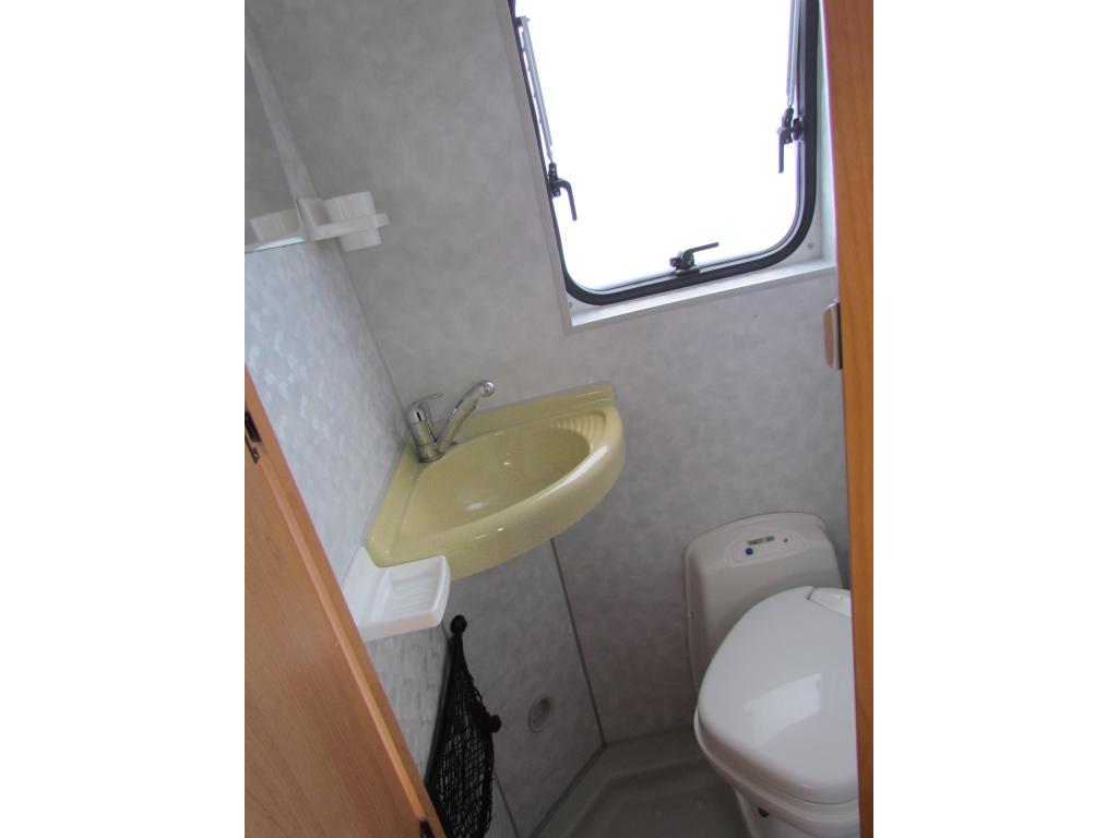 Fiat Globescout Dwarsbed, Handgeschakeld, Koelkast, Buscamper of Camperbus, Fiat, Tot en met 2