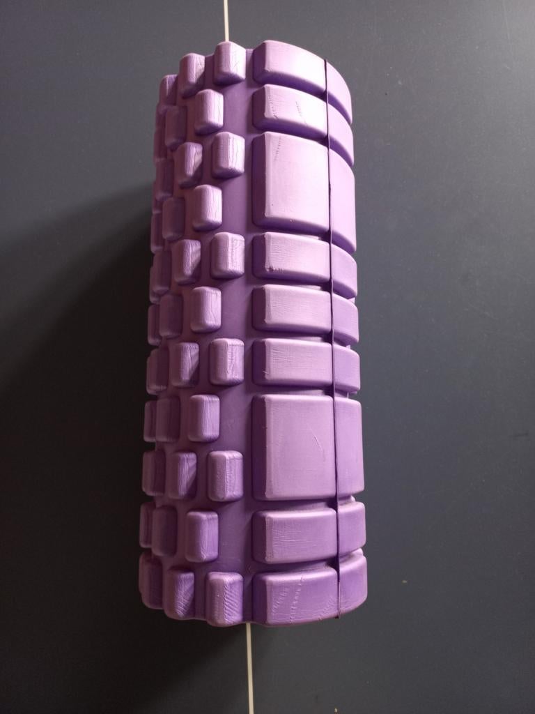 Z.g.a.n. Massage rol., Ophalen of Verzenden