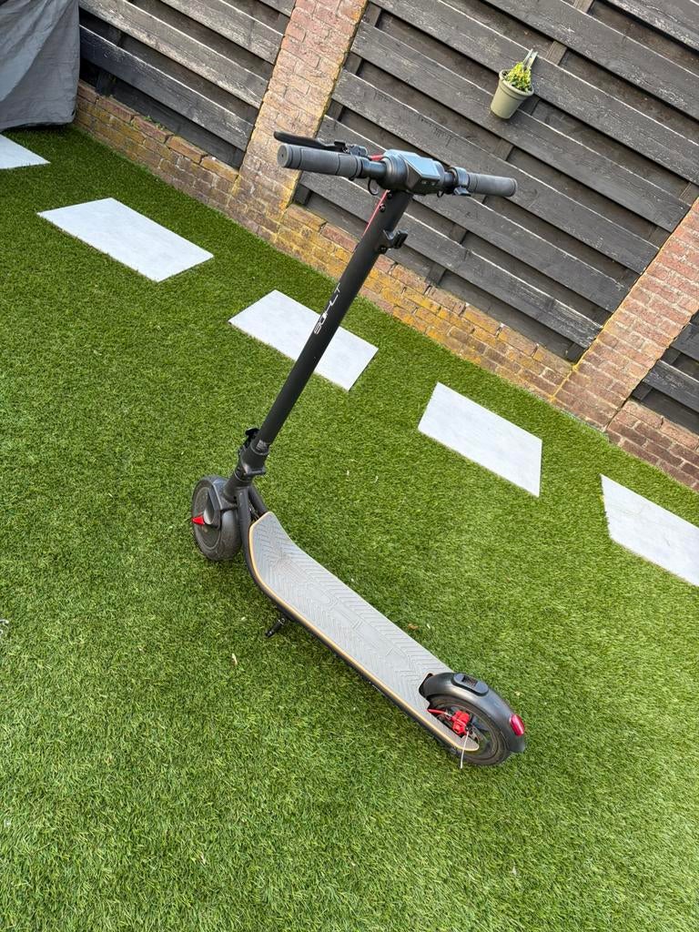 Bohlt Ekick 9 pro, Fietsen en Brommers, Steps, Ophalen, Zo goed als nieuw, Elektrische step (E-scooter)