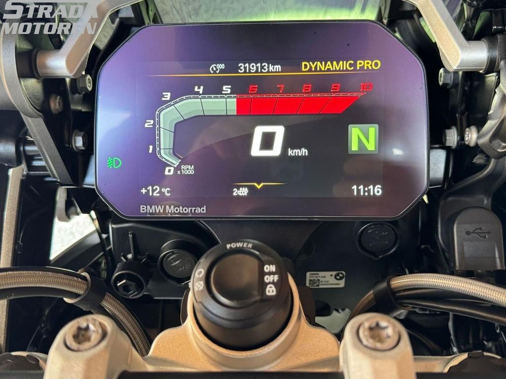 BMW R 1250 GS (bj 2021) - foto 3