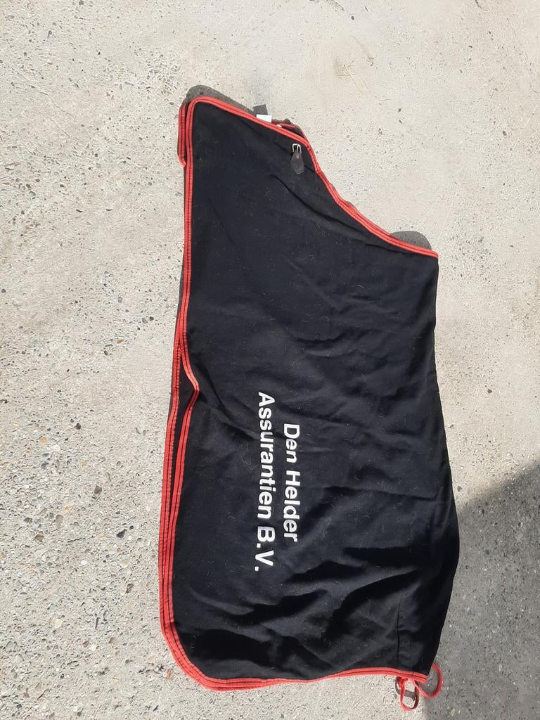 Zweetdeken mt 145cm, Dieren en Toebehoren, Paarden en Pony's | Dekens en Dekjes, Ophalen