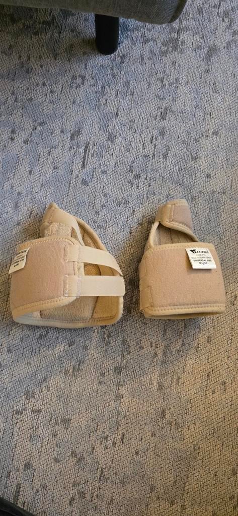 Gratis   Hallux valgus nachtsteun, Ophalen of Verzenden, Nieuw, Overige typen