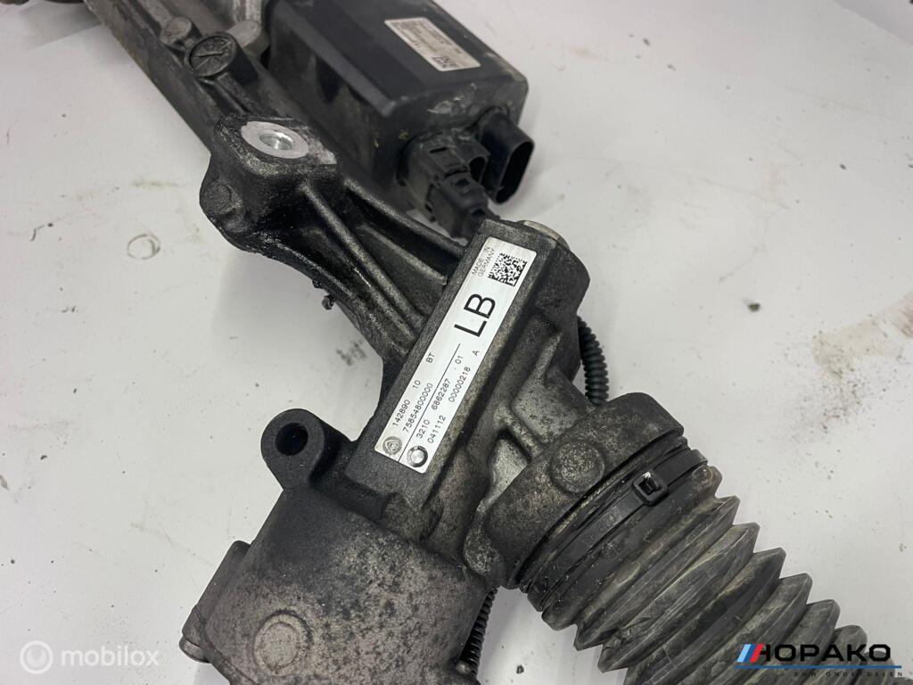 LB Stuurhuis F30 F31 etc elektrisch 142890, Gebruikt, Einsteinlaan 5, rijswijk, Ophalen of Verzenden, Info@bmw.com
