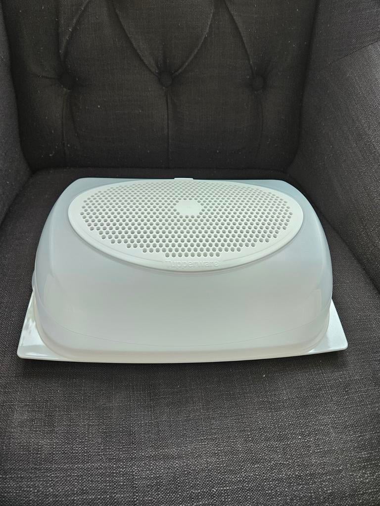 Tupperware kaasbak nieuw, Ophalen, Nieuw, Overige typen