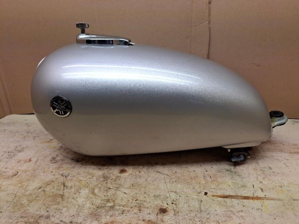 Benzinetank yamaha xs650, Motoren, Onderdelen | Yamaha, Ophalen, Gebruikt, ., .