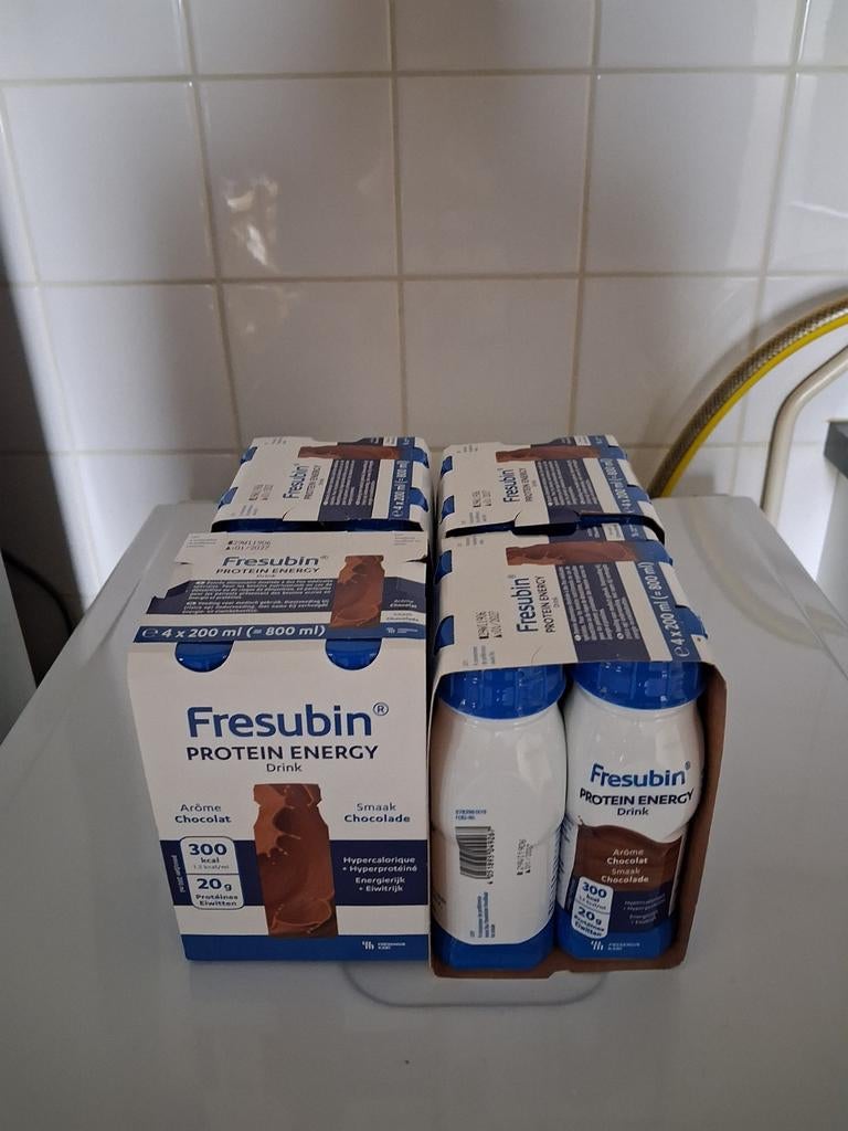 Drinkvoeding, Diversen, Levensmiddelen, Ophalen