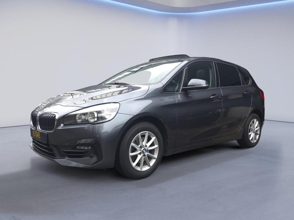 BMW 2-serie Active Tourer 218i Executive | Panorama | Naviga, Auto's, Gebruikt, Bedrijf, 3 cilinders, 2-Serie Active Tourer