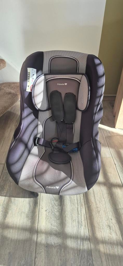 Autostoel kinder (gordel), Ophalen of Verzenden