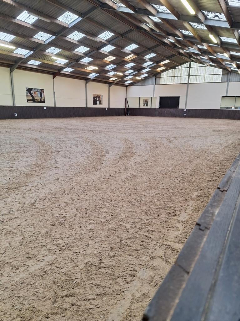 Stalhulp Goirle/Poppel