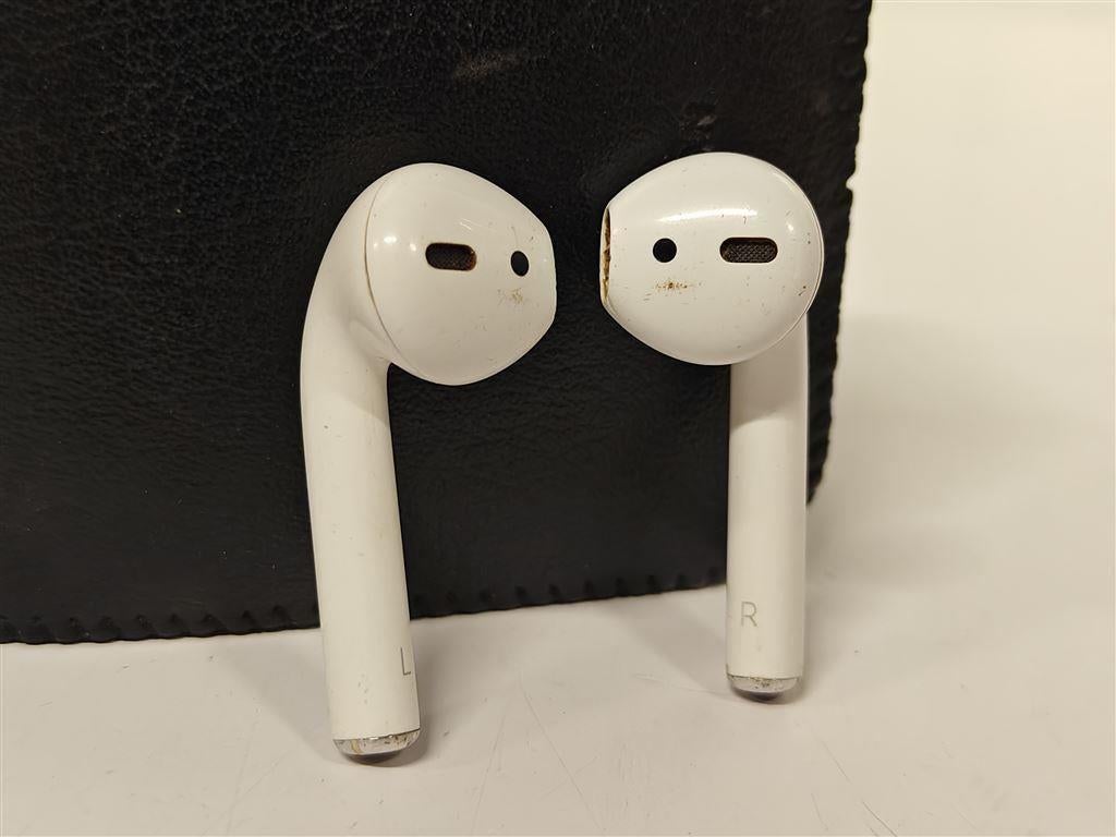 A7161 Airpods [A1602], Ophalen of Verzenden, Gebruikt