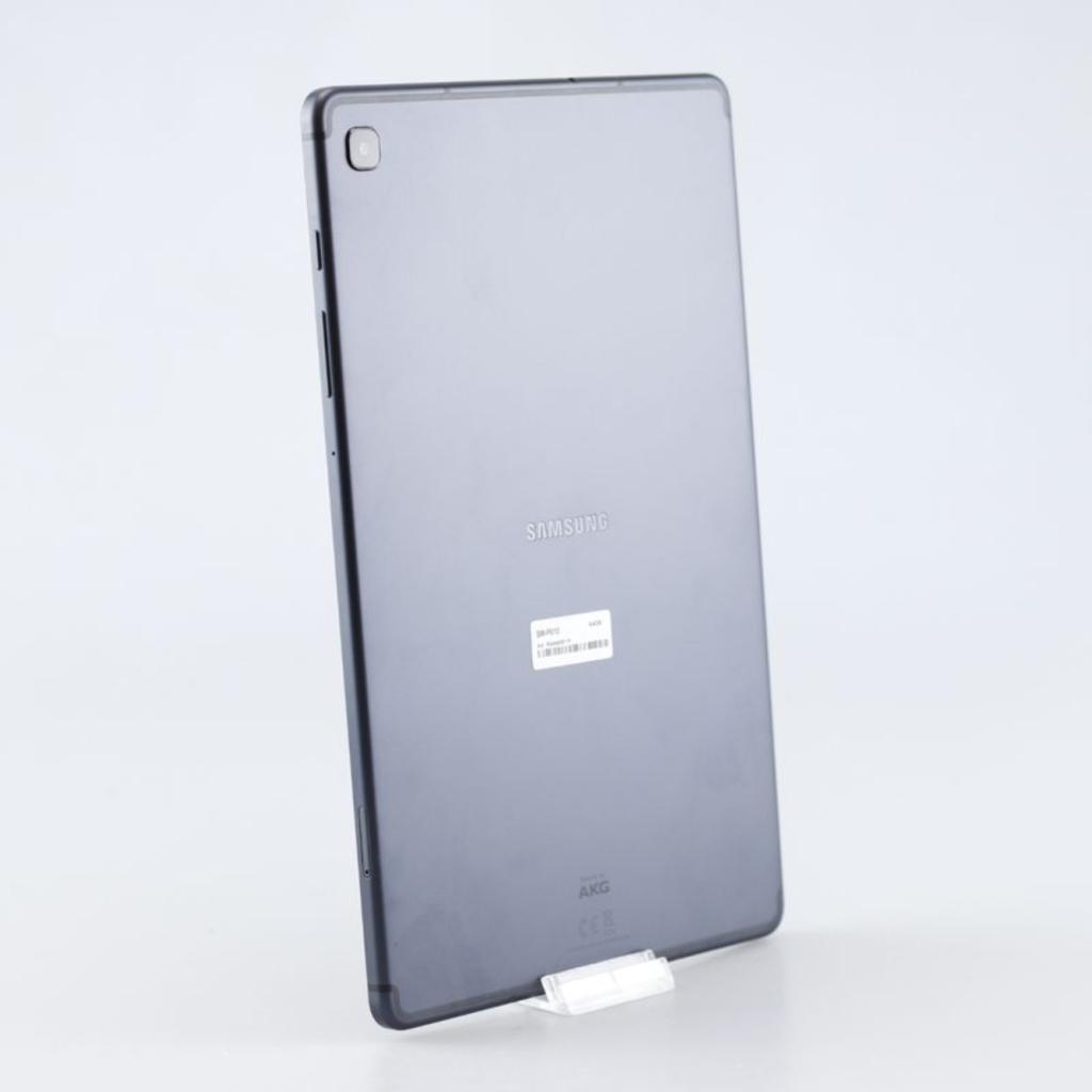 Samsung Galaxy Tab S6 Lite 64GB Wifi Grijs | Nette Staat, Samsung, Zo goed als nieuw, Support@Samsung.com, 129, Samsung-ro, Yeongtong-gu
Suwon-si, Gyeonggi-do 16677
South Korea