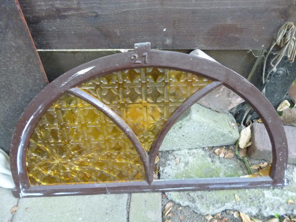 brocant  stalraam, Ophalen of Verzenden