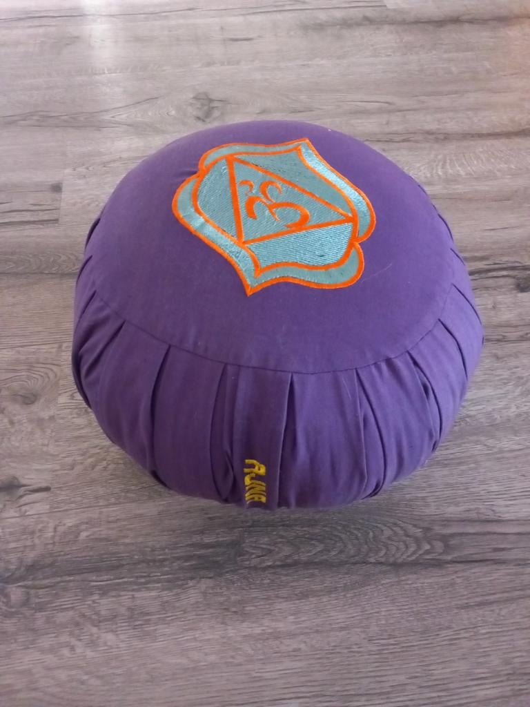 Meditatie zitkussen, Ophalen of Verzenden, Nieuw