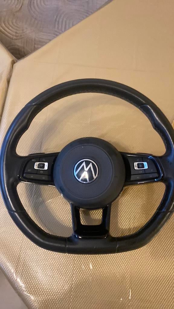 Golf t-Roc stuur, Auto-onderdelen, Ophalen, Nieuw, Volkswagen