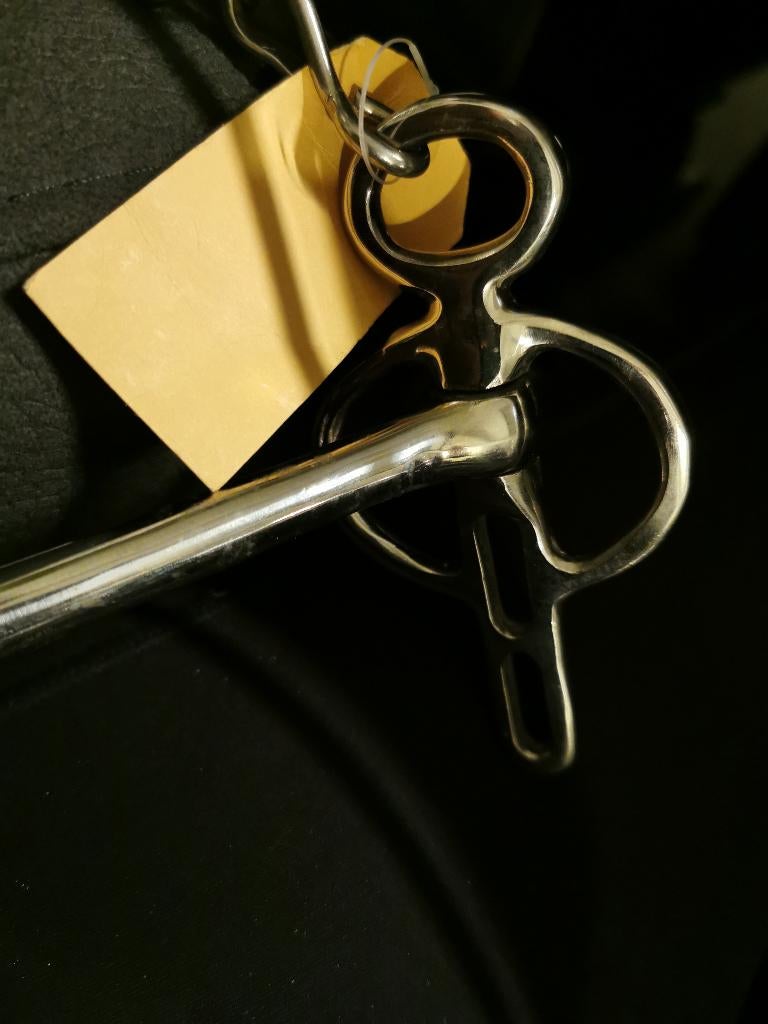 Menbit stang maat 125, Nl, Ophalen of Verzenden, Nl, Rbc