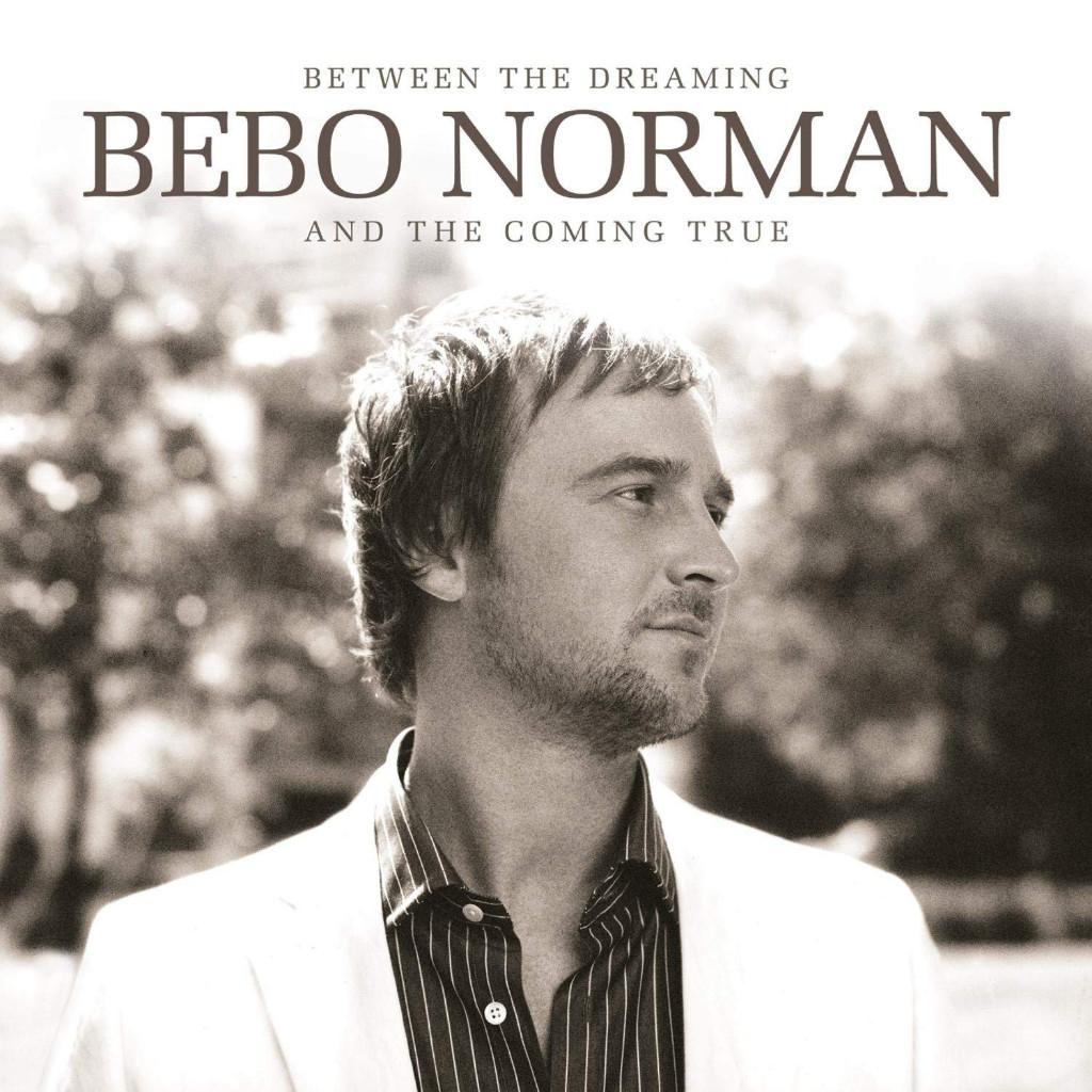 SALE-> CD BEBO NORMAN-Between the Dreaming and the  >FOLIE, Verzenden, Nieuw in verpakking, Gospel