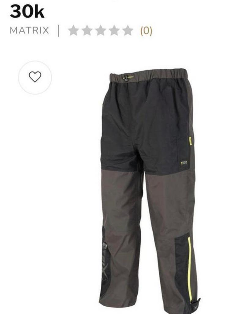 Matrix, Ophalen of Verzenden, Nieuw, Overige typen