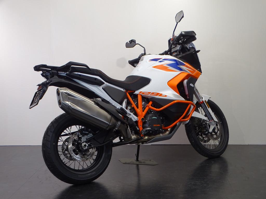 KTM 1290 SUPER ADVENTURE R ABS - foto 3