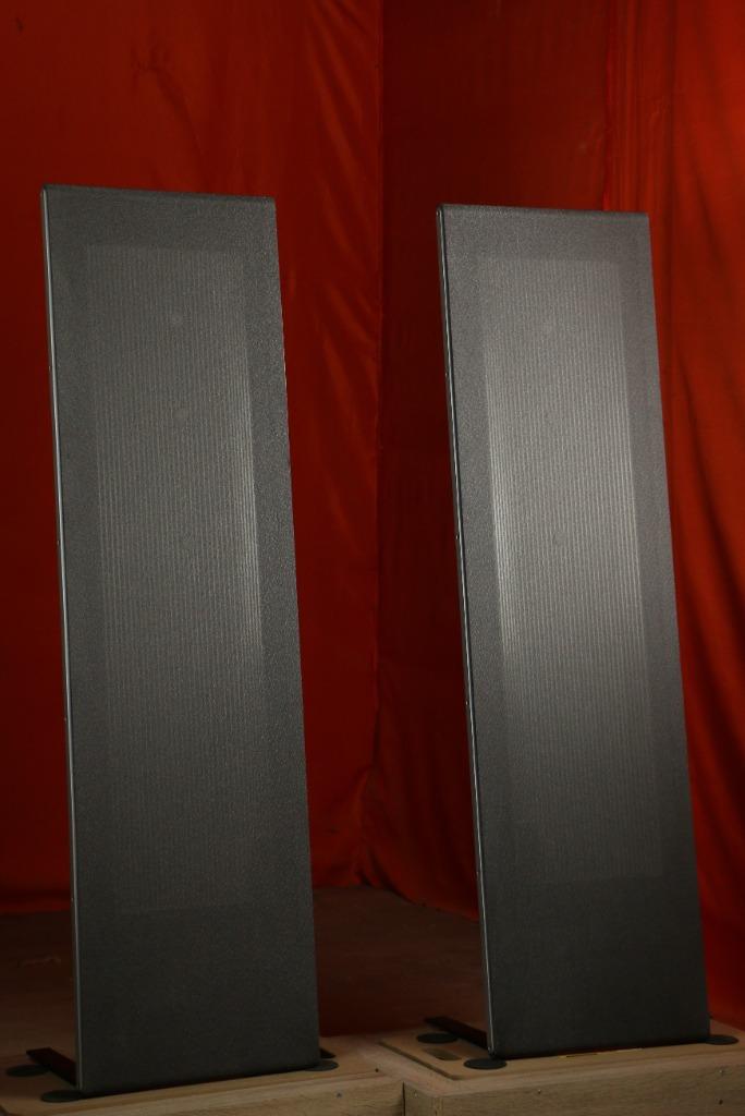 Magnepan MG-.7 / MG 0.7 / M G .7. - Week oud. Nice! Sessie?, Audio, Tv en Foto, Luidsprekers, Ophalen of Verzenden, Zo goed als nieuw