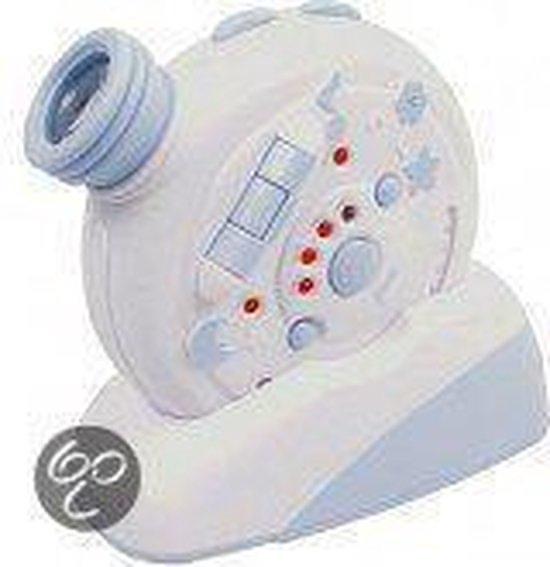 Alecto BC-120 Babyprojector - Slaap en Leer, Ophalen of Verzenden, Gebruikt, Minder dan 100 meter