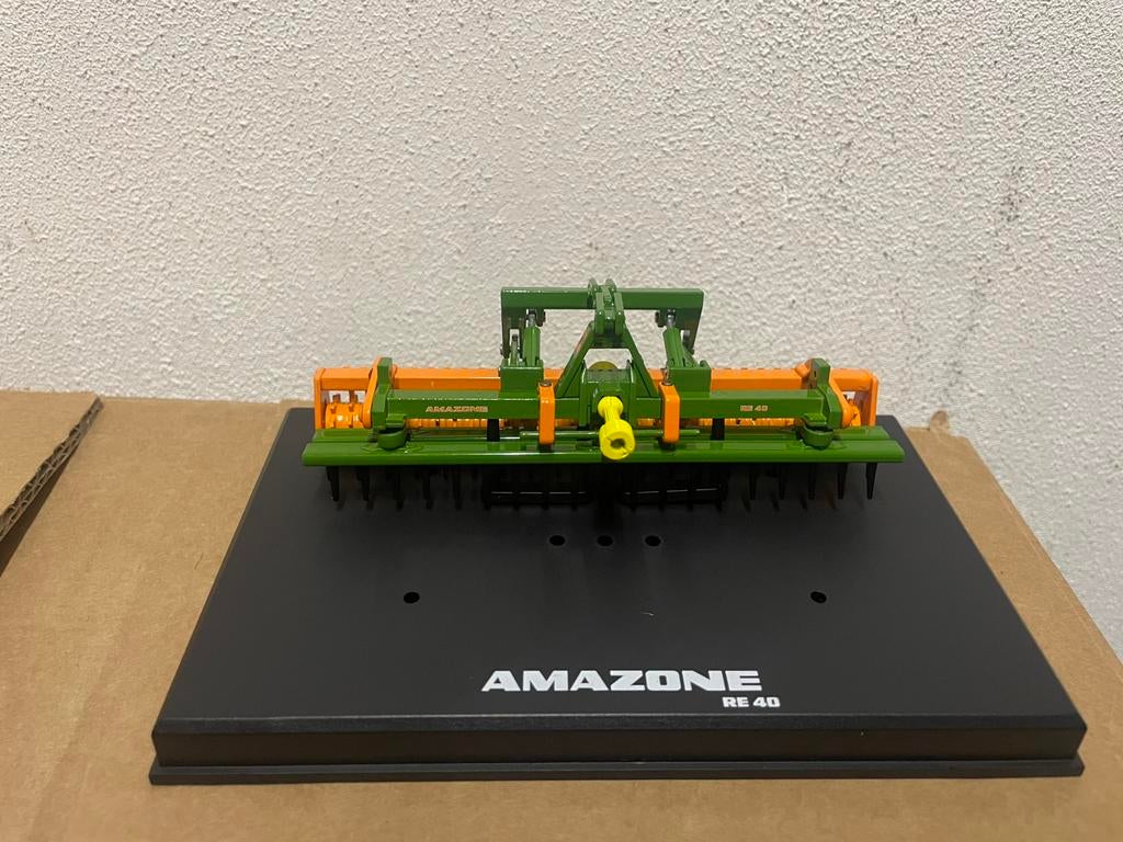 Amazone RE 40 rotoreg REPLICAGRI NIEUW, Ophalen of Verzenden, Nieuw, Tractor of Landbouw, Overige merken
