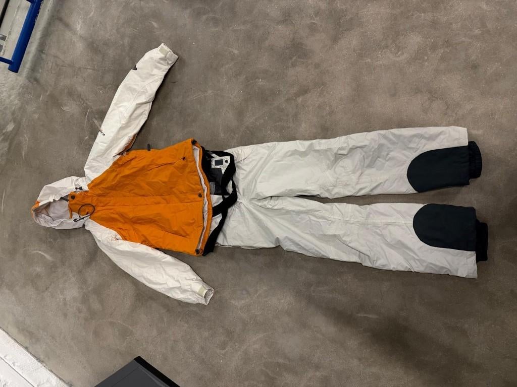 skipak Columbia, Overige merken, 100 tot 140 cm, Ophalen of Verzenden, Zo goed als nieuw