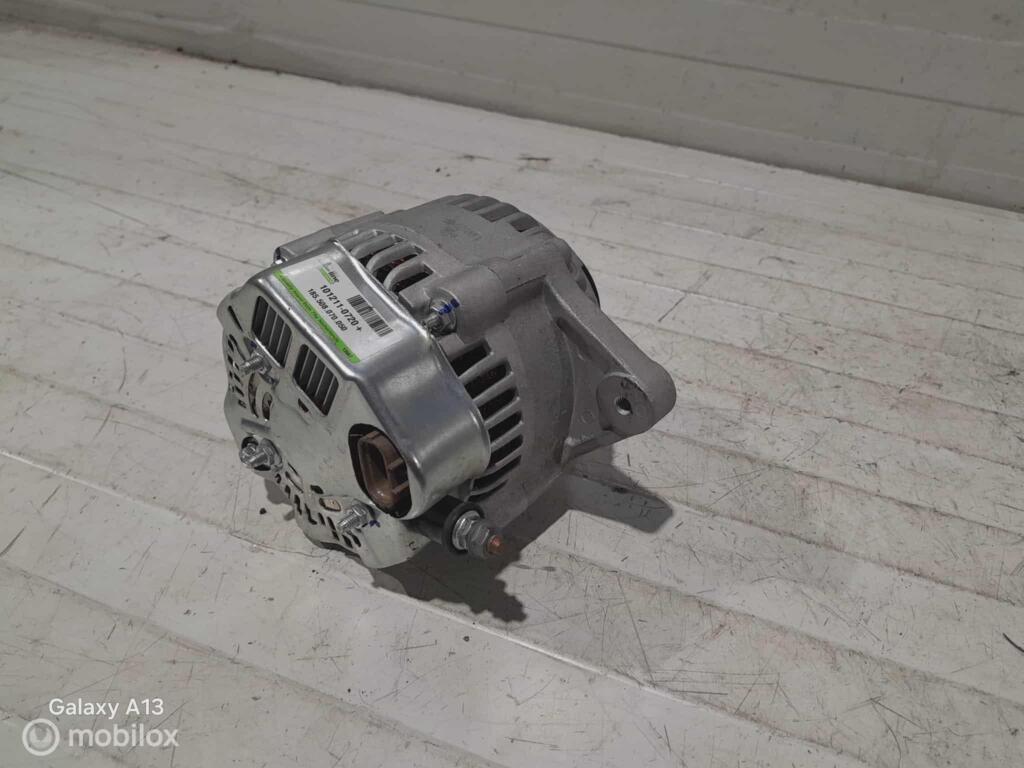 Dynamo Suzuki Alto 185508070050, Auto-onderdelen, Elektronica en Kabels, Gebruikt, Ophalen of Verzenden