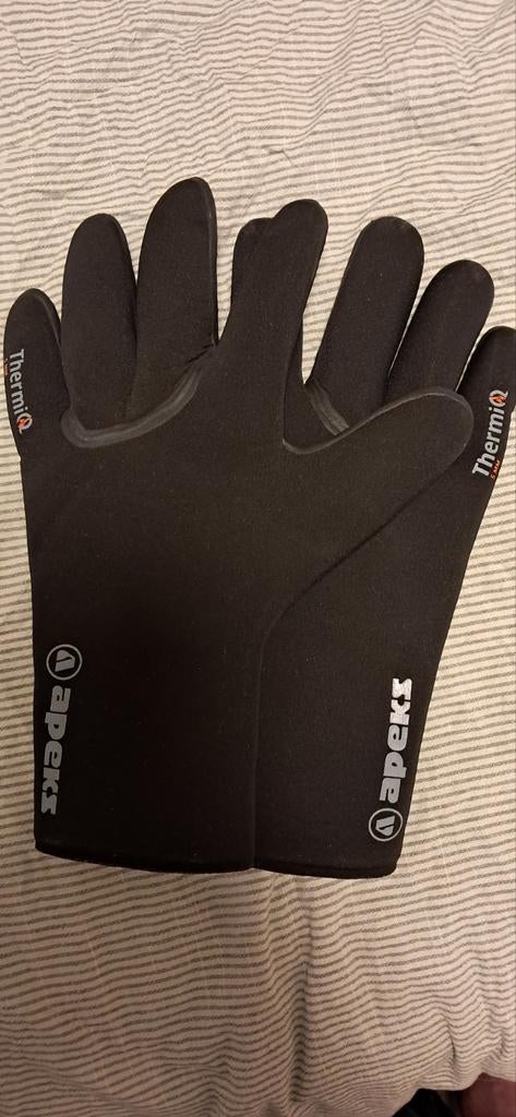 Apeks Thermiq 5mm Duikhandschoenen, Watersport en Boten, Duiken, Ophalen of Verzenden, Nieuw, Overige typen