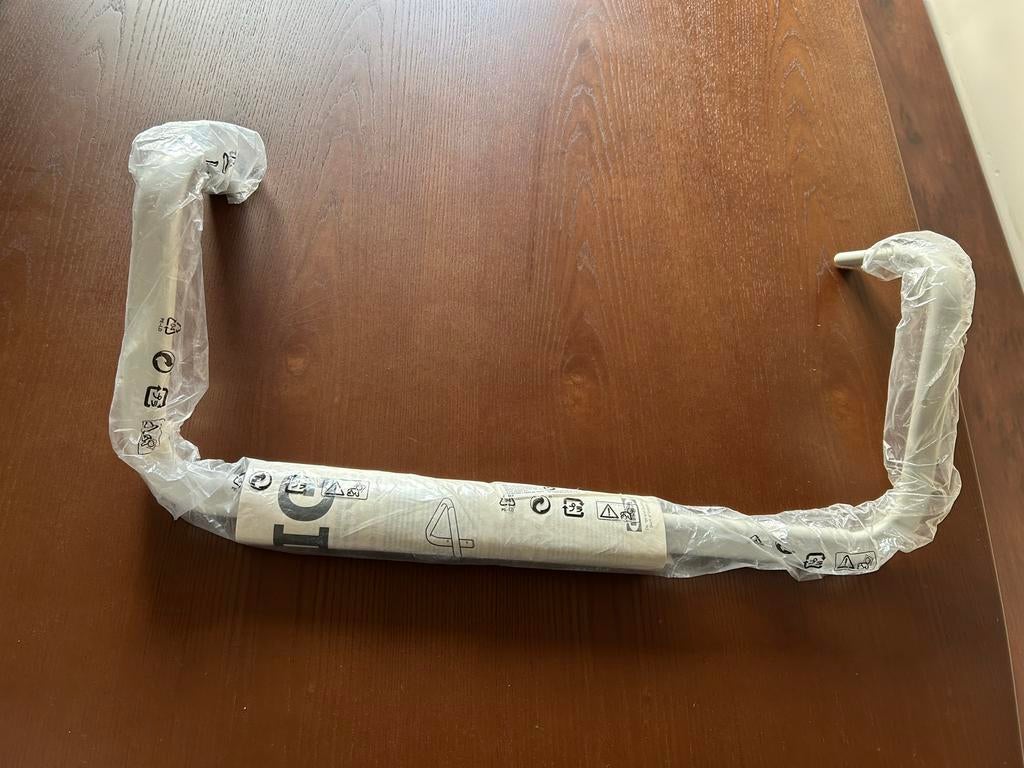 IKEA kledingroede MULIG, Kleding | Dames, Kledingrekken, Ophalen, Nieuw