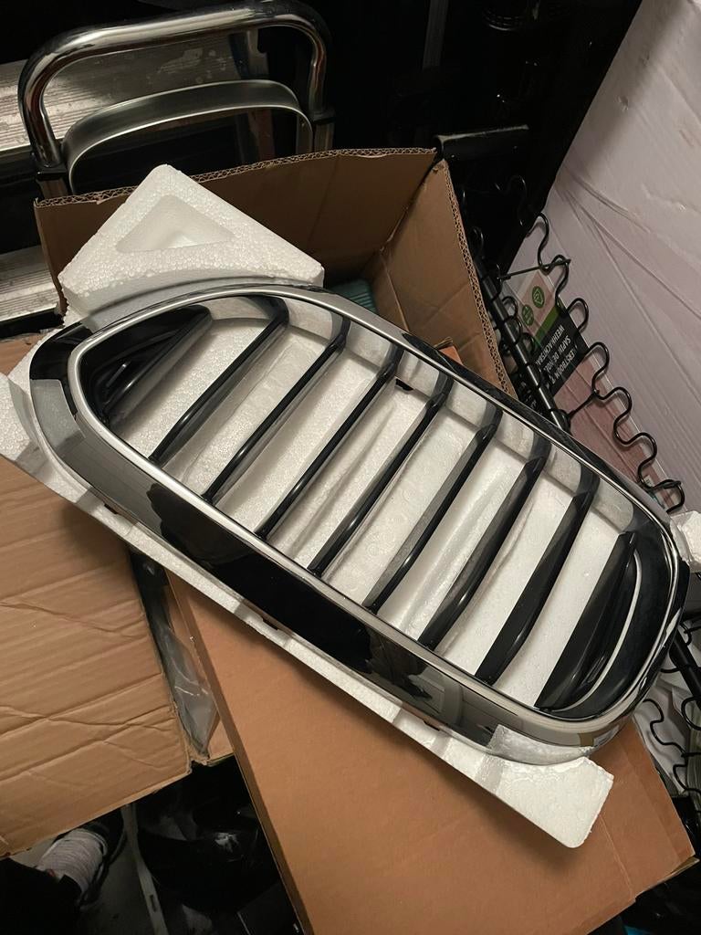 Bmw g30 nieren origineel, Ophalen of Verzenden, BMW, Bumper