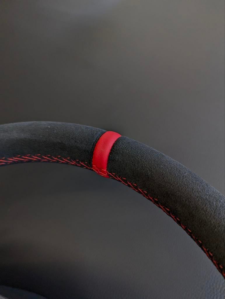 Stuurwiel Stuur Chevrolet Corvette C7 NIEUW ALCANTARA, Ophalen of Verzenden