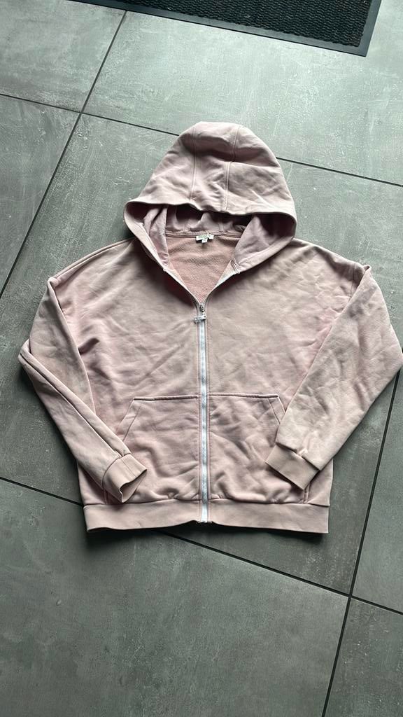 Kenzo vest mt 176, Verzenden, Zo goed als nieuw, Meisje, Trui of Vest