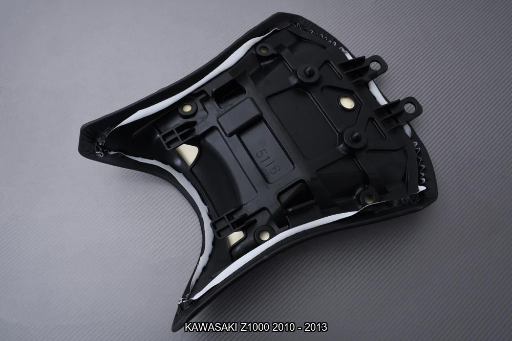 AVDB Voorste Zadel voor KAWASAKI Z1000 2010 - 2013, Ophalen of Verzenden, Nieuw