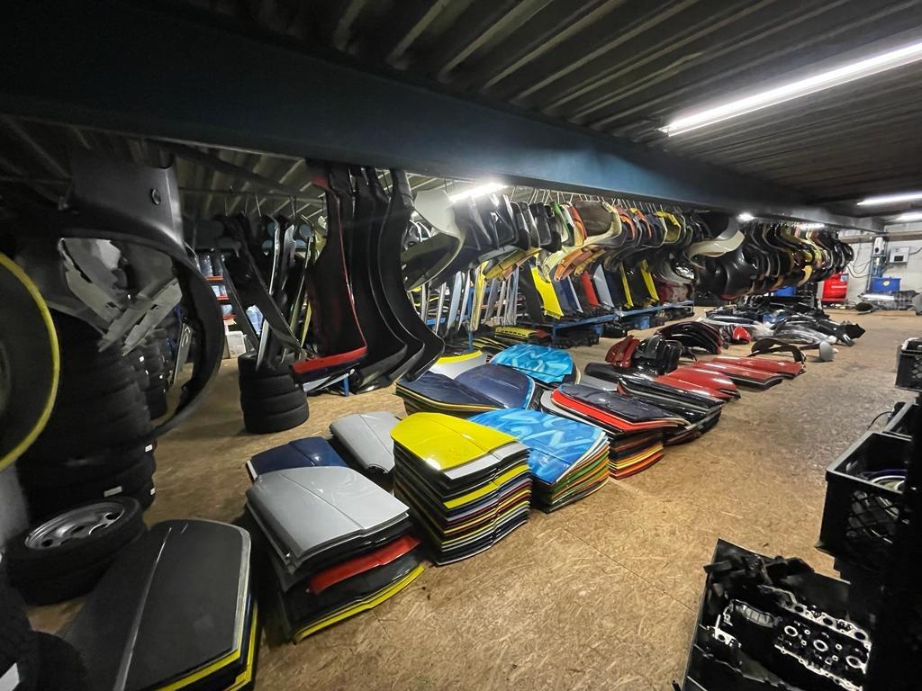 Smart onderdelen nieuw/gebruikt alle types, Auto-onderdelen, Ophalen of Verzenden, Nieuw, Smart