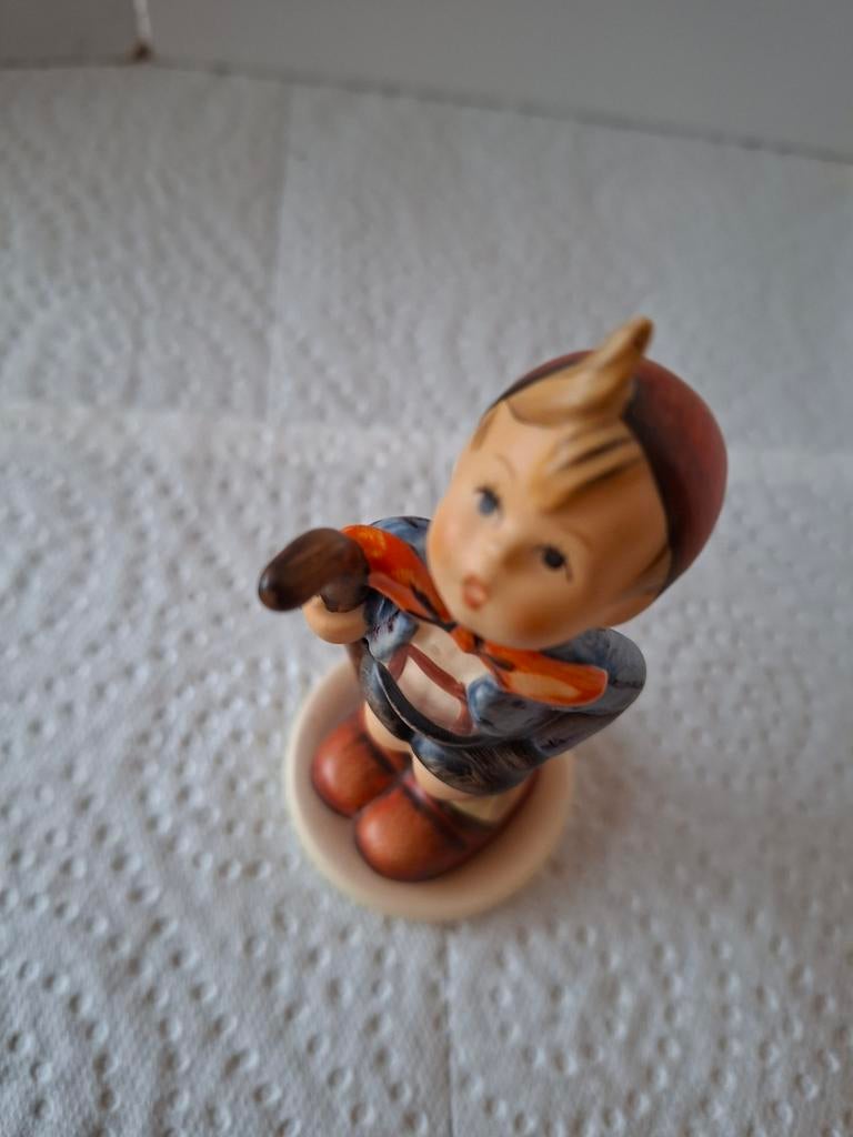 Goebel beeldje Hummel-tje ❤️, Ophalen of Verzenden, Zo goed als nieuw, Hummel