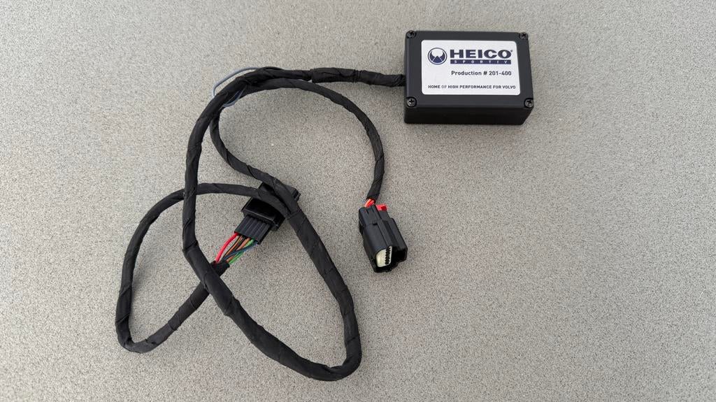 Heico e.Motion Speed pedal H2030100, Ophalen of Verzenden