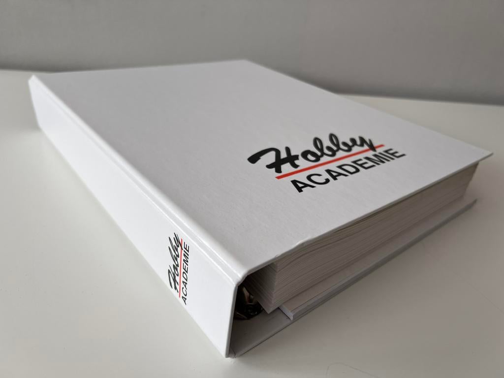 Fotocursus Nieuw!, Ophalen of Verzenden