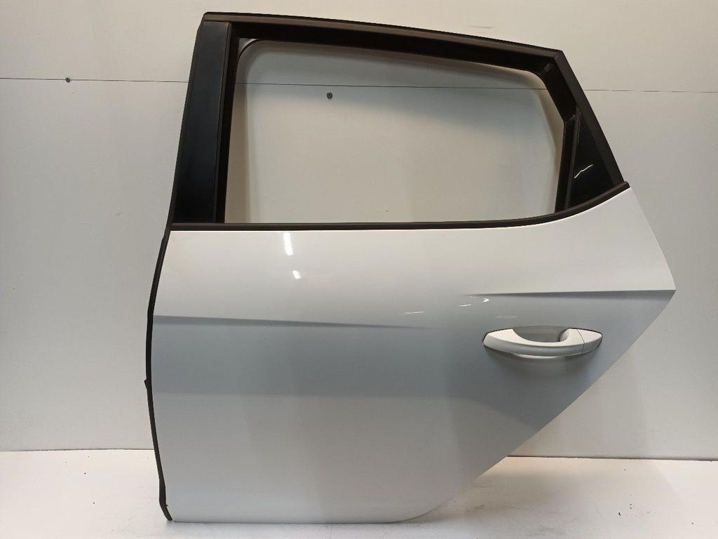 Portier links achter Seat Leon, Auto-onderdelen, Carrosserie en Plaatwerk, Onderdelen@venauto.nl, Van der Ven Autorecycling B.V.