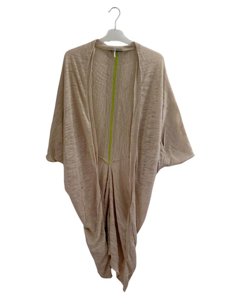 Oska vest M/L, Beige, Maat 46/48 (XL) of groter, Ophalen of Verzenden, Zo goed als nieuw