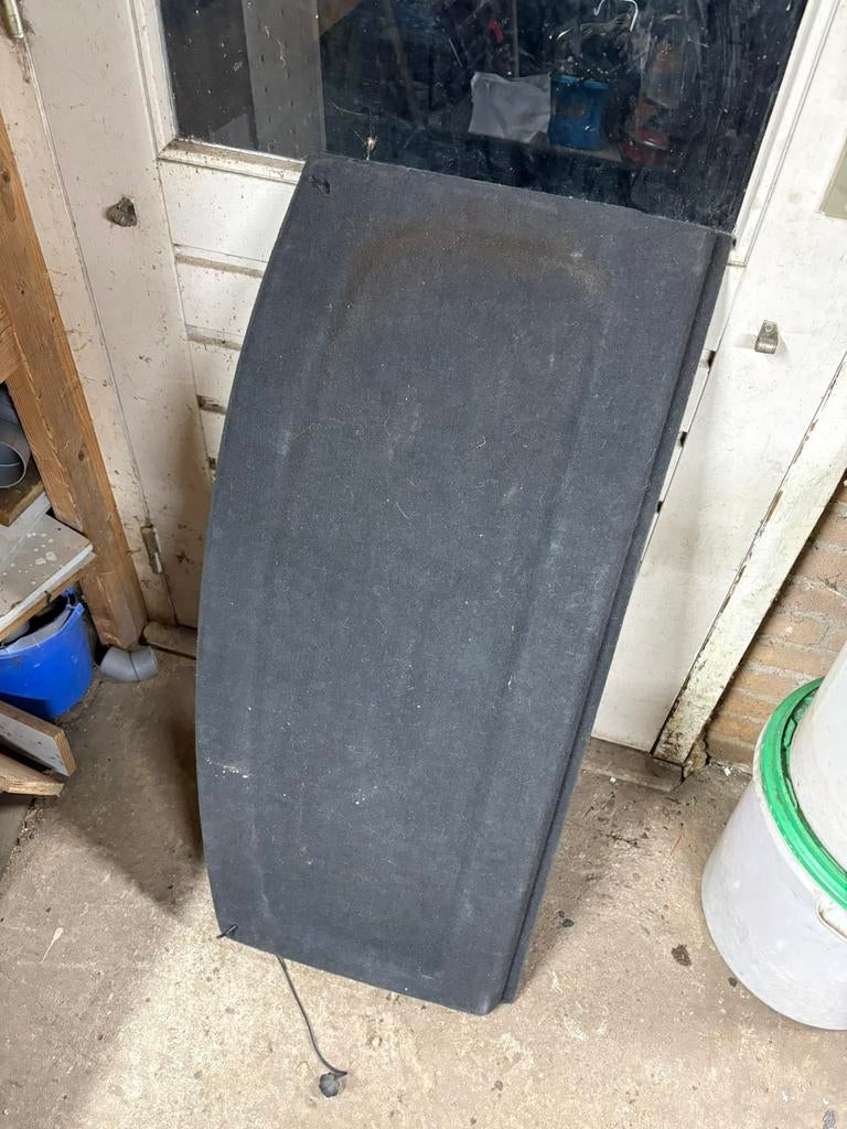 Golf hoedeplank mk5 mk6, Auto diversen, Auto-accessoires, Ophalen, Gebruikt