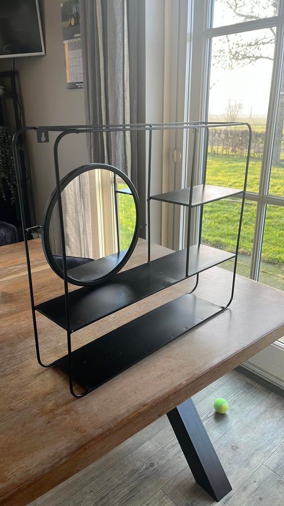 Superleuk rekje, Ophalen, Zo goed als nieuw