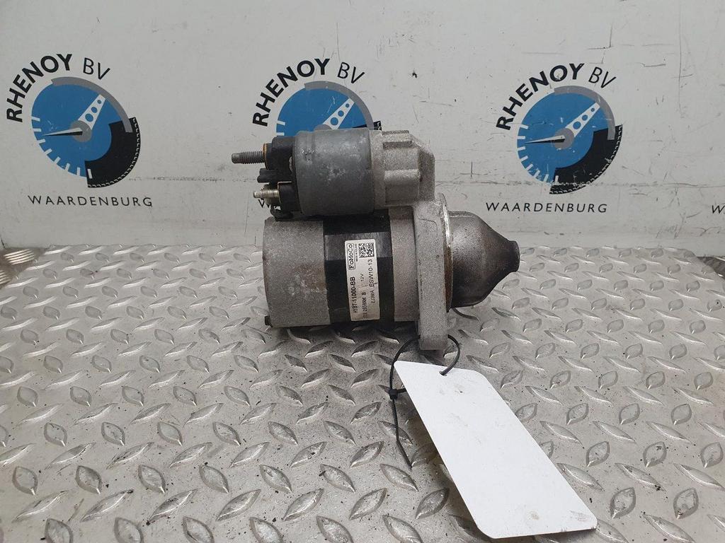 FORD FOCUS STARTMOTOR 2017, Auto-onderdelen, Gebruikt, -, -, Ophalen of Verzenden