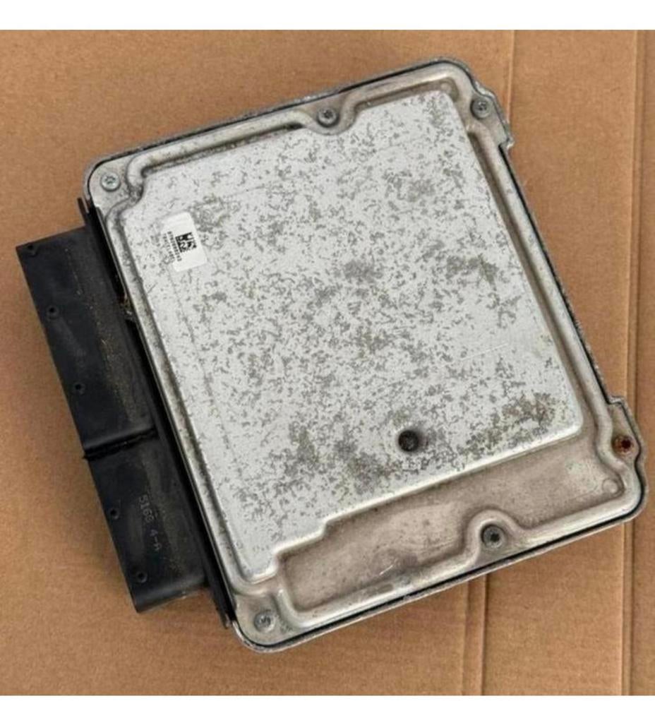 ECU Engine Control Unit VW Golf5 1.6 03C906056EM 0261S02565, Ophalen of Verzenden, H, H, H