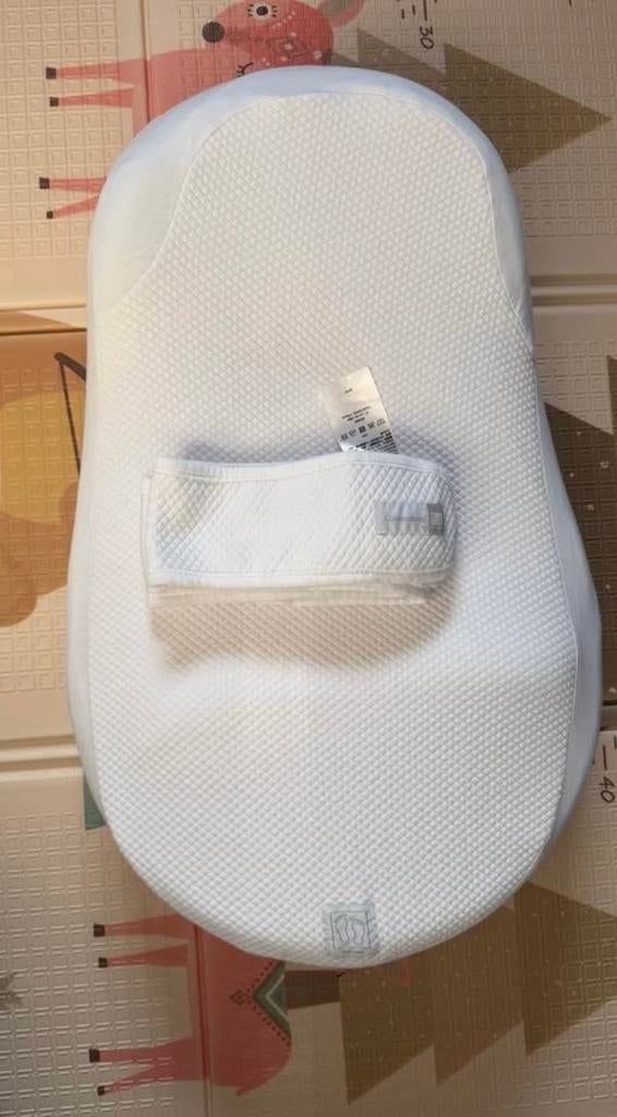 Cocoonababy + Love to Dream Inbakerslaapzak 0-3m, Ophalen of Verzenden, Zo goed als nieuw, Overige typen