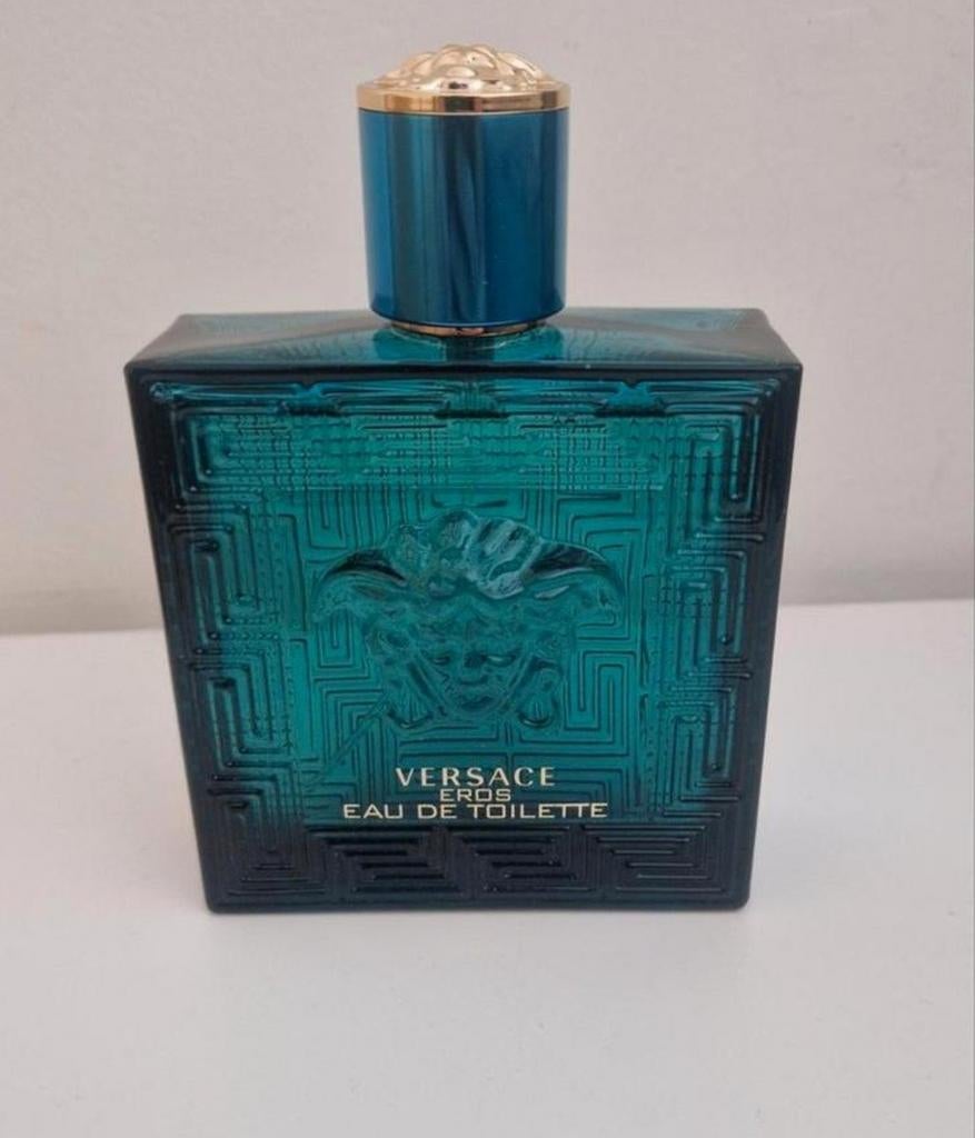 VERSACE • Eros 100ml  • NIEUW!, Verzenden, Nieuw