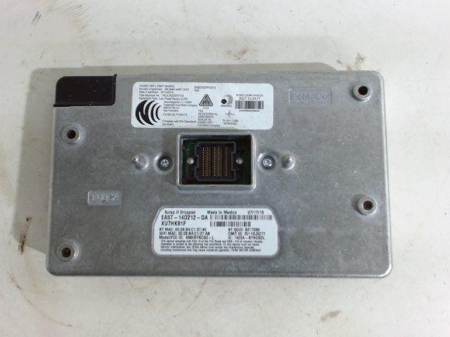 Computer navigatie Ford Focus, Onderdelen@venauto.nl, Van der Ven Autorecycling B.V., Gebruikt, Ettenseweg 76, 4706 PB Roosendaal, The Netherlands