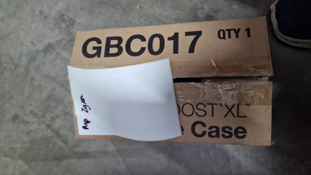 NOCO Boost Case GB50, Ophalen of Verzenden, Zo goed als nieuw