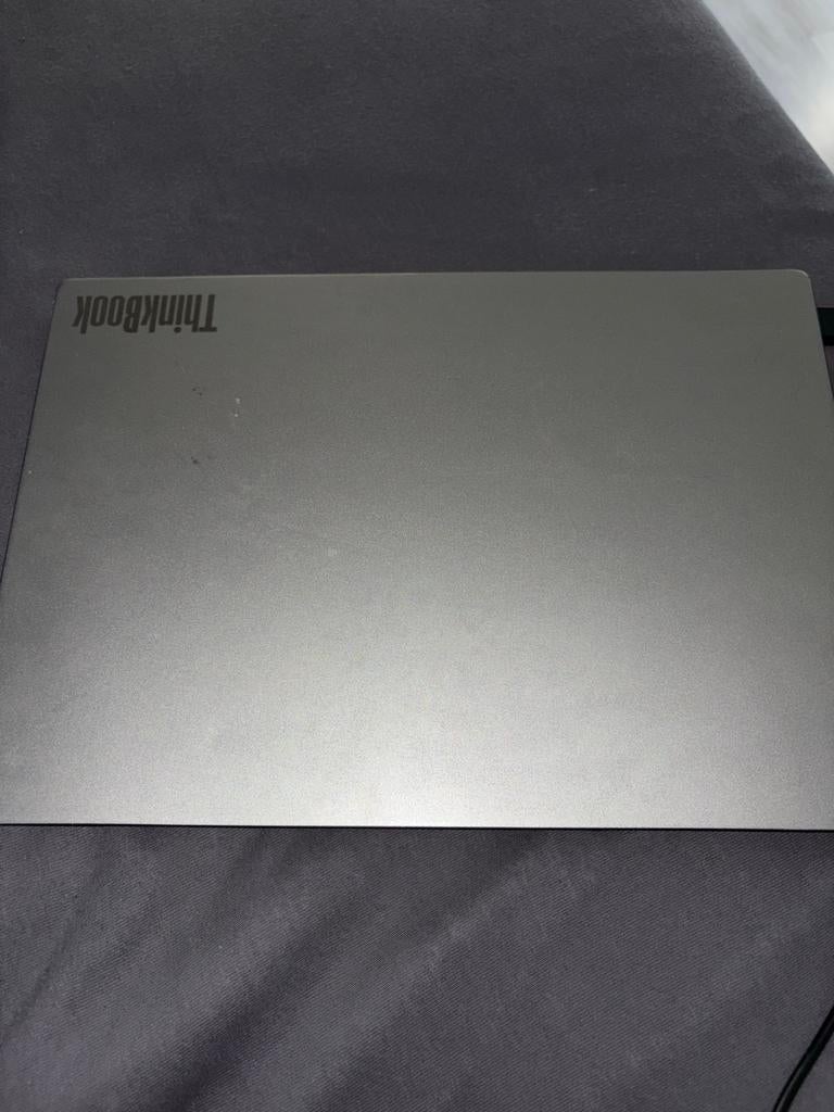 Lenovo Thinkbook 14 - Zakelijk model, Ophalen of Verzenden, Gebruikt, 14 inch
