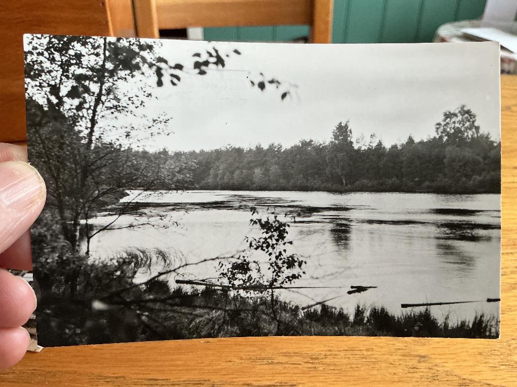 Dwingeloo, Verzenden, 1960 tot 1980, Gelopen, Drenthe