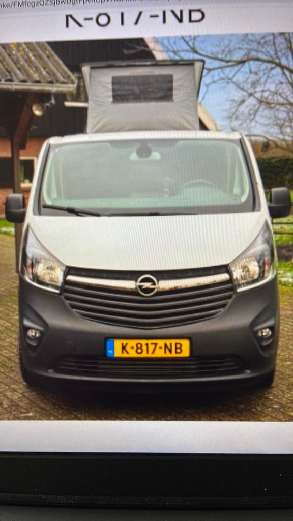 Camperbus (5zit+2slaap 160 breed!) euro6, dealer ondrh, Caravans en Kamperen, Campers, Tot en met 2, Particulier, Overige merken